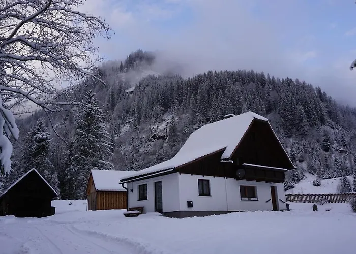 Haus Cilli