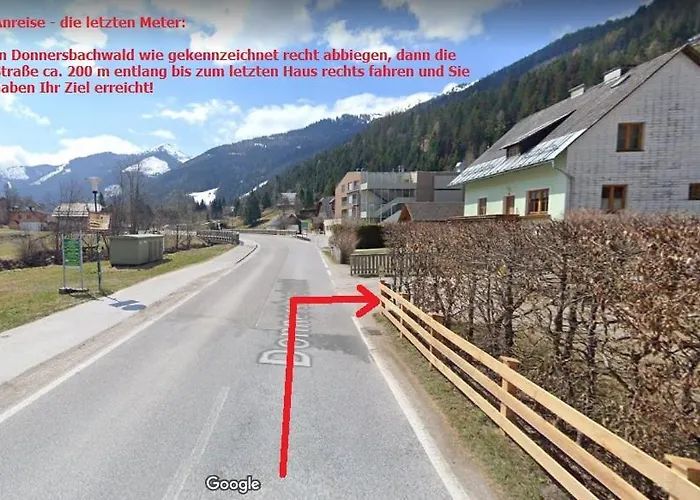 Haus Cilli