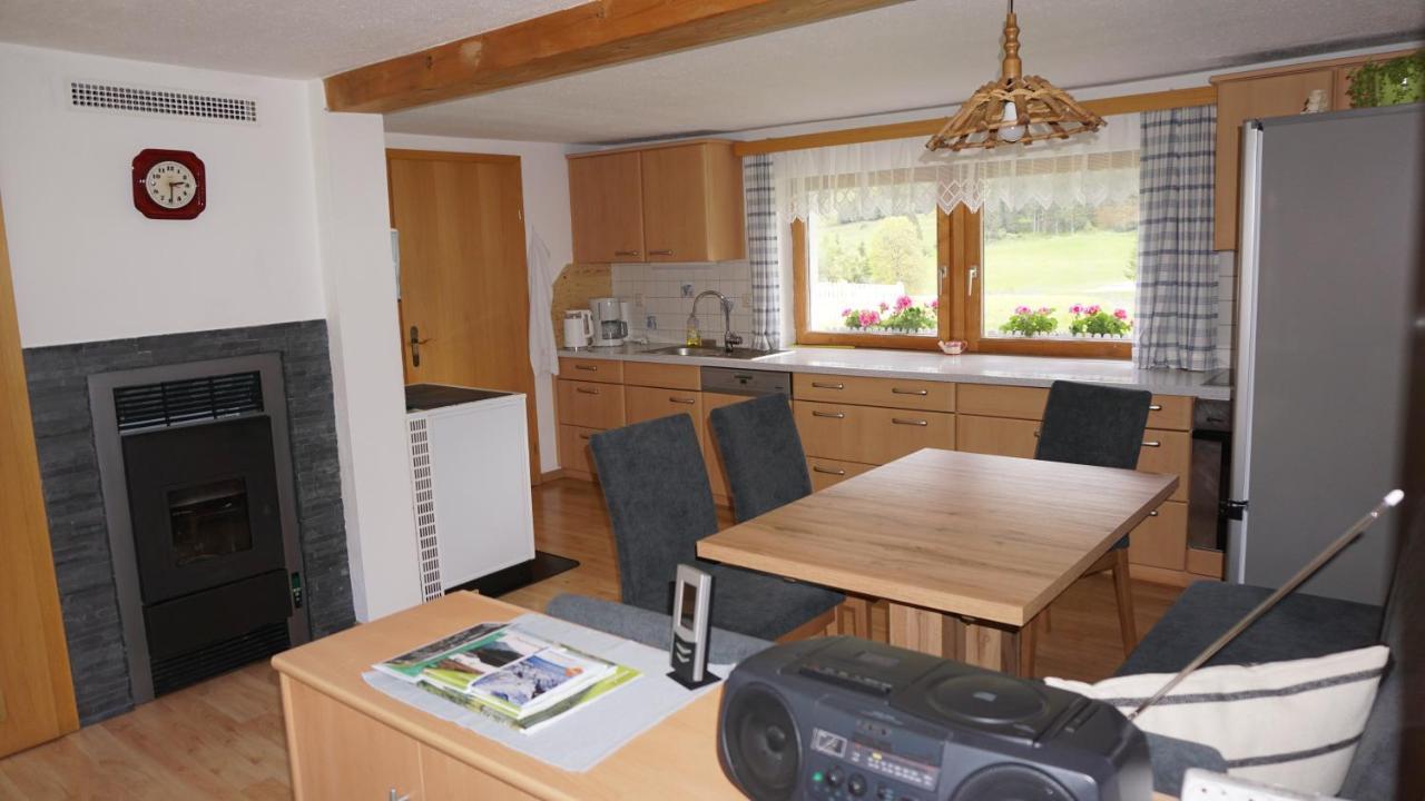 Holiday home Haus Cilli