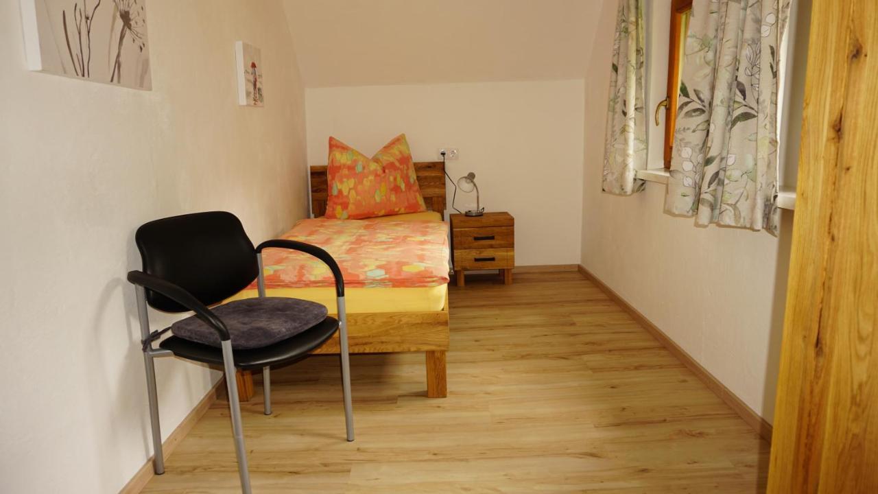 Haus Cilli * Donnersbachwald