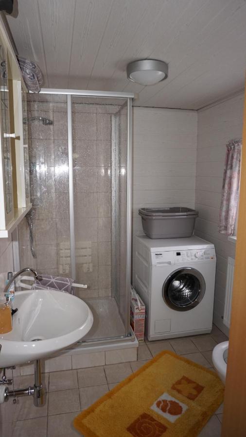 Haus Cilli Holiday home
