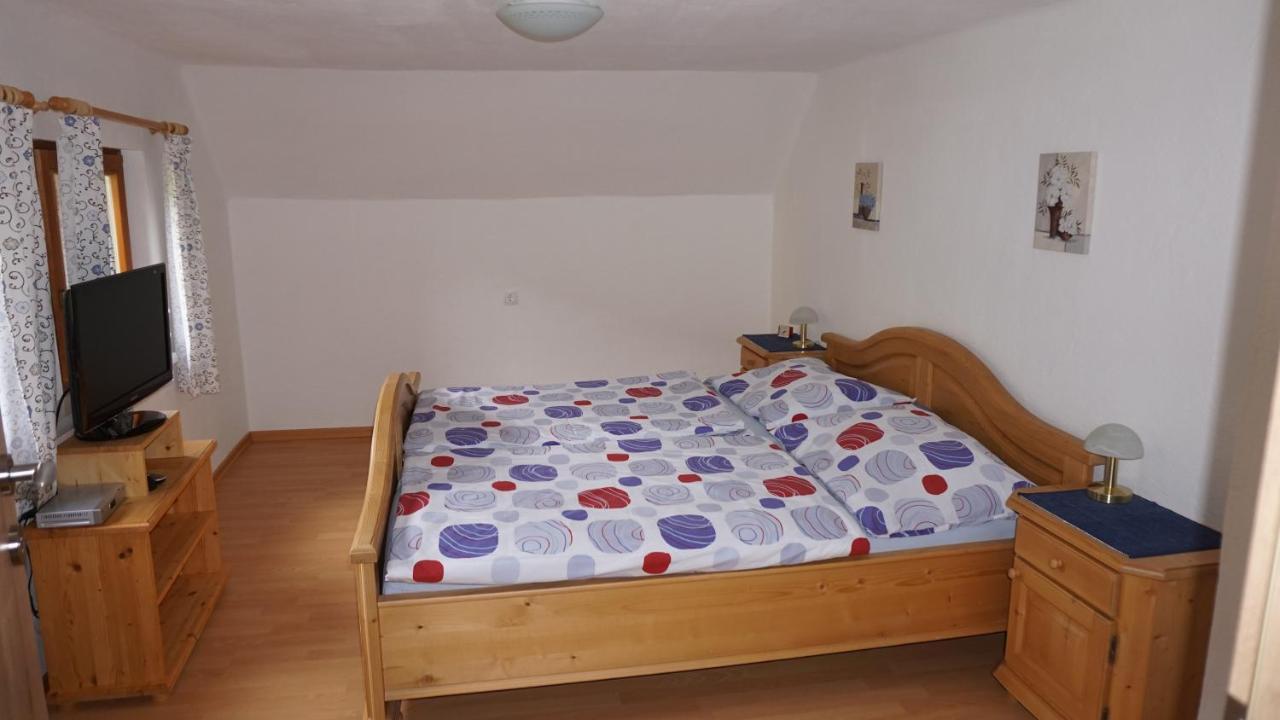 Haus Cilli * Donnersbachwald
